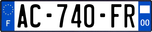 AC-740-FR