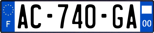 AC-740-GA