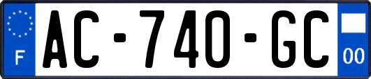 AC-740-GC