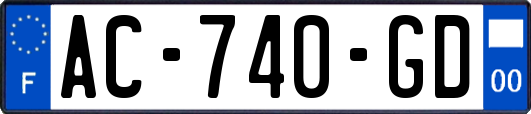 AC-740-GD