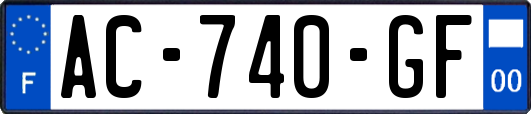 AC-740-GF