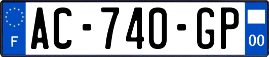 AC-740-GP