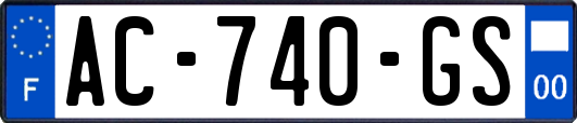 AC-740-GS