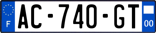 AC-740-GT