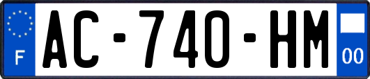 AC-740-HM