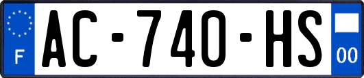 AC-740-HS