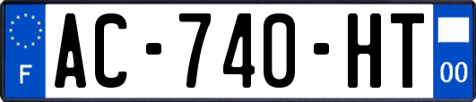 AC-740-HT