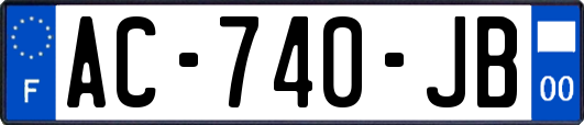 AC-740-JB