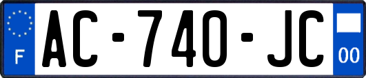 AC-740-JC