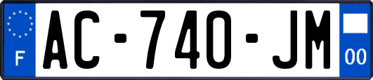 AC-740-JM