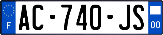 AC-740-JS