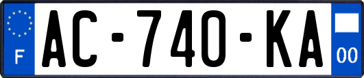 AC-740-KA