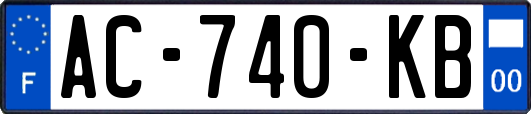 AC-740-KB