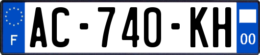 AC-740-KH