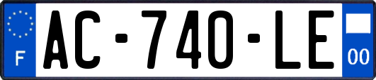 AC-740-LE