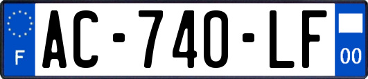 AC-740-LF