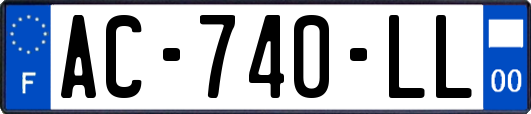 AC-740-LL