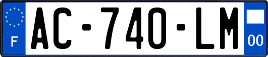 AC-740-LM