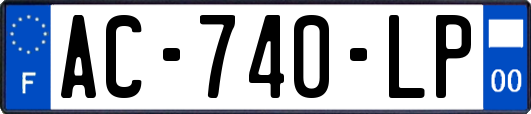 AC-740-LP