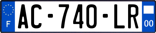 AC-740-LR