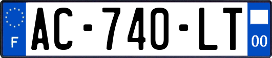 AC-740-LT