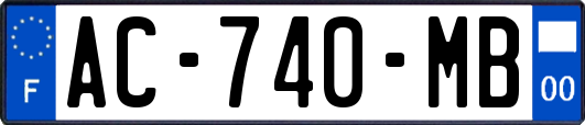 AC-740-MB