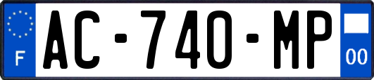 AC-740-MP