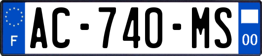 AC-740-MS