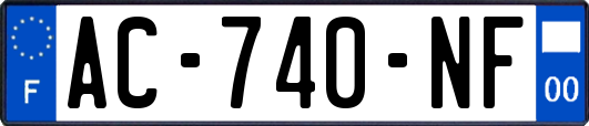 AC-740-NF