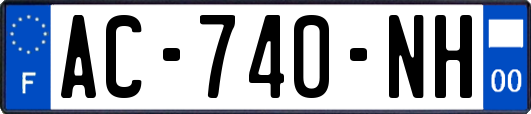 AC-740-NH