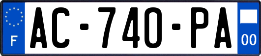 AC-740-PA