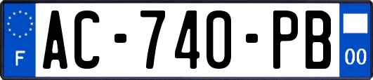 AC-740-PB