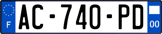 AC-740-PD