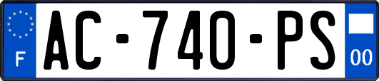 AC-740-PS