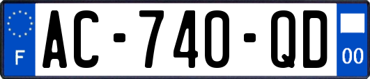 AC-740-QD