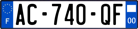 AC-740-QF