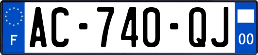 AC-740-QJ