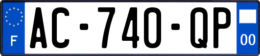AC-740-QP