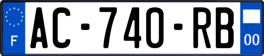 AC-740-RB