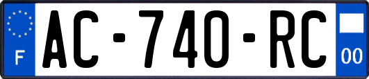 AC-740-RC