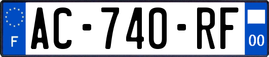 AC-740-RF