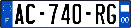 AC-740-RG