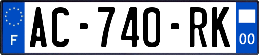 AC-740-RK