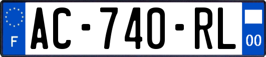 AC-740-RL