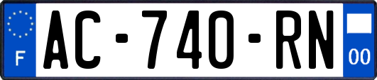 AC-740-RN
