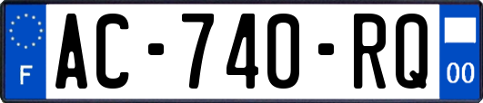 AC-740-RQ