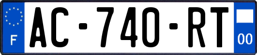 AC-740-RT