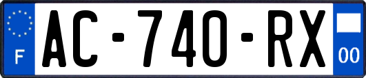 AC-740-RX