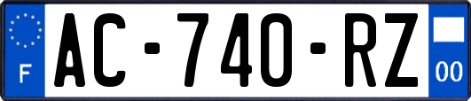AC-740-RZ
