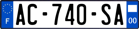 AC-740-SA